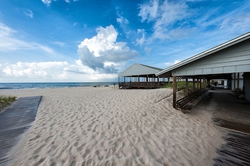 orange beach