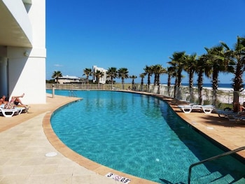 orange beach