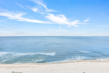 orange beach