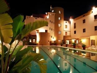 hotel tre torri