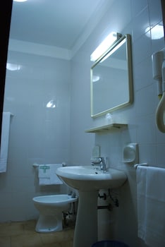 Hotel Tre Torri,Near San Leone Beach,3 star