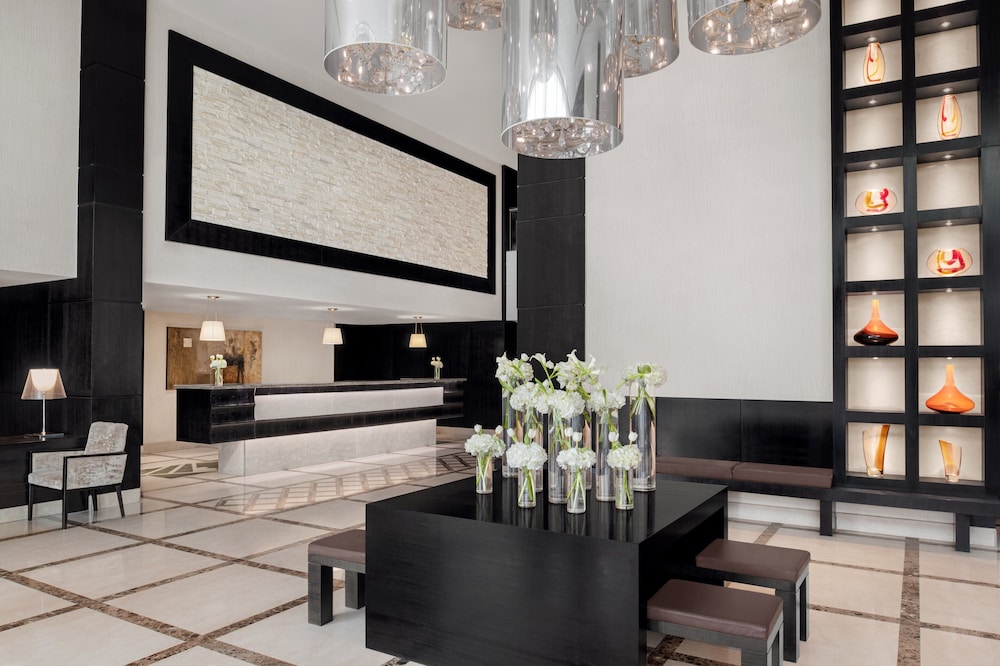 intercontinental al khobar by ihg