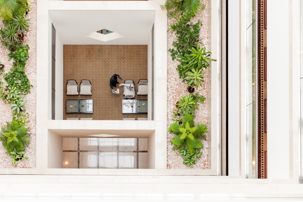 intercontinental al khobar by ihg