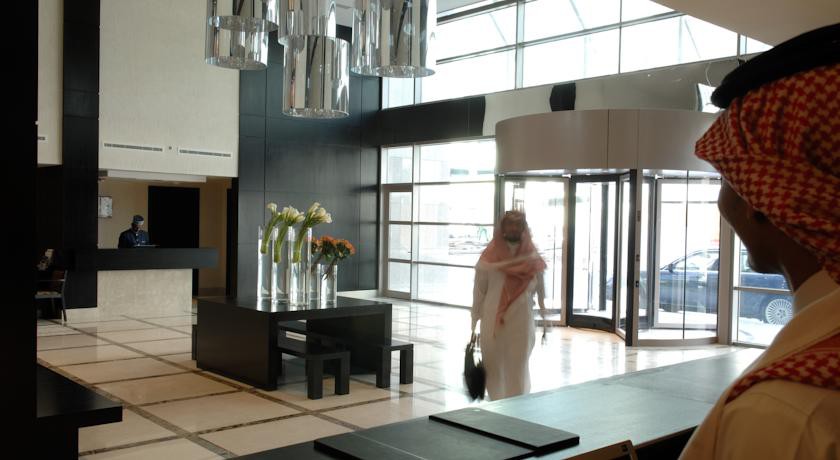 intercontinental al khobar by ihg
