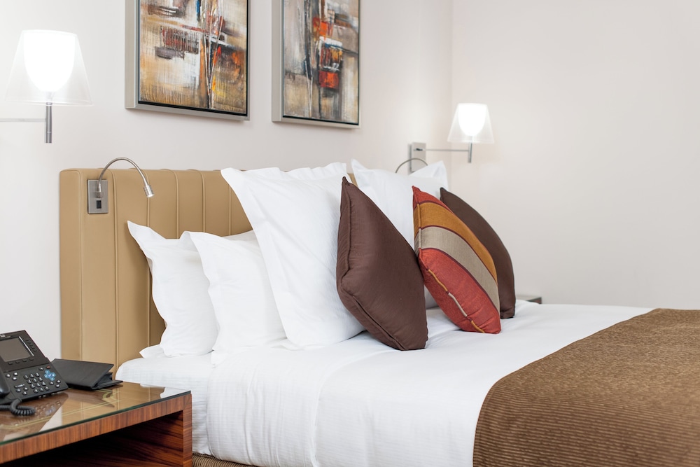 intercontinental al khobar by ihg