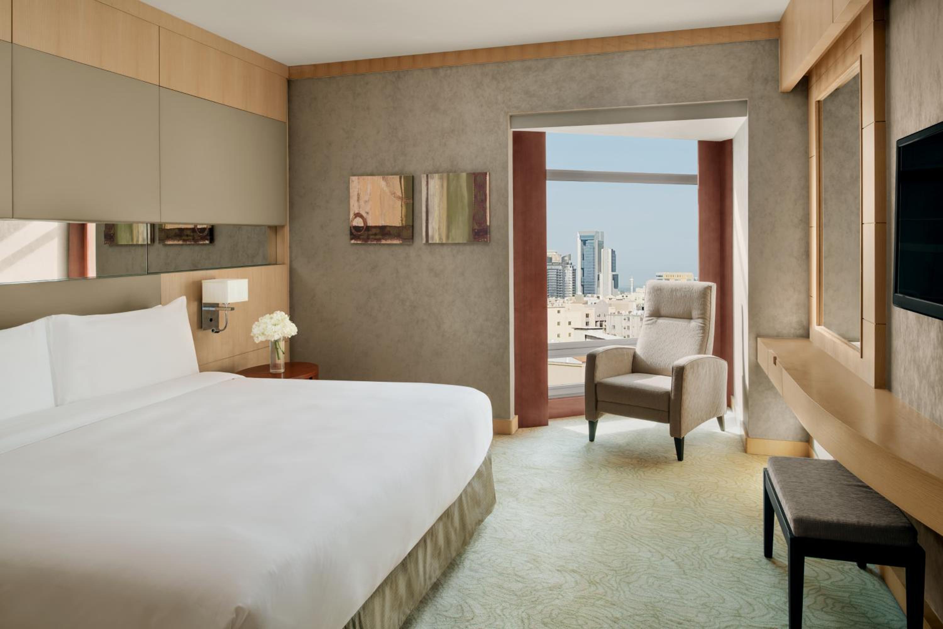 intercontinental al khobar by ihg