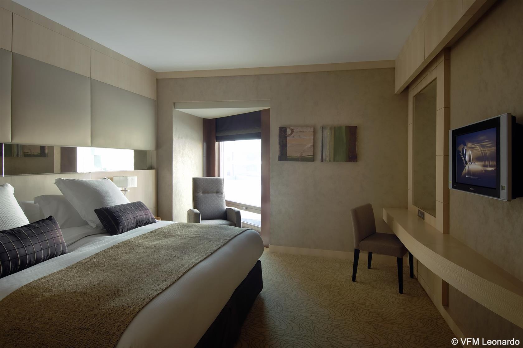 intercontinental al khobar by ihg