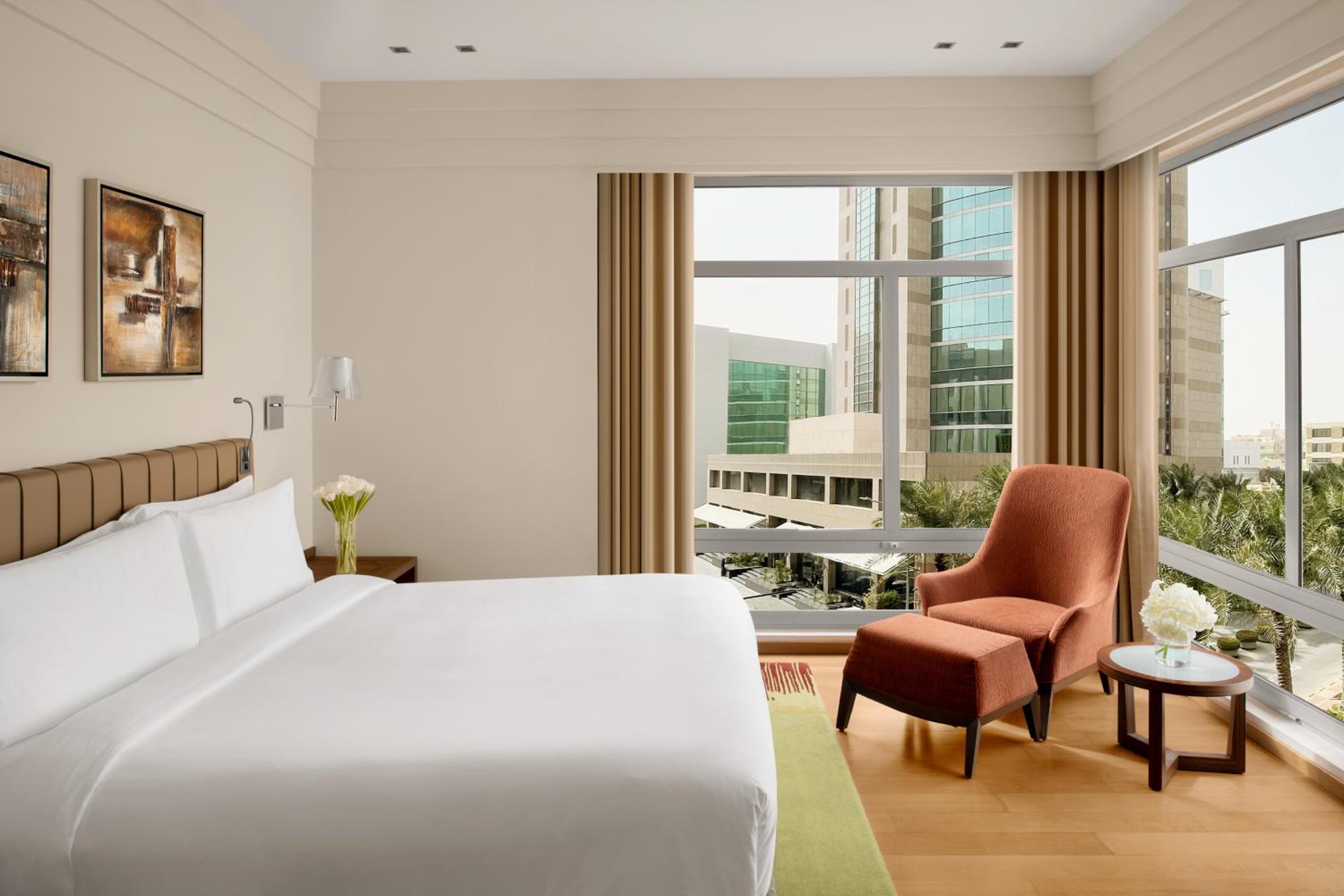 intercontinental al khobar by ihg