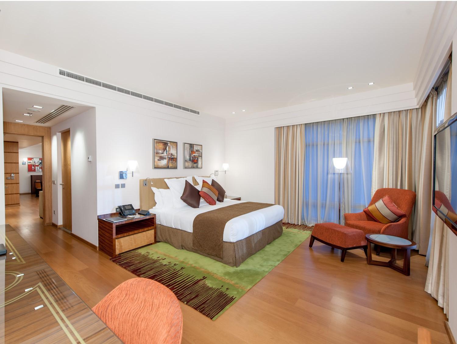 intercontinental al khobar by ihg