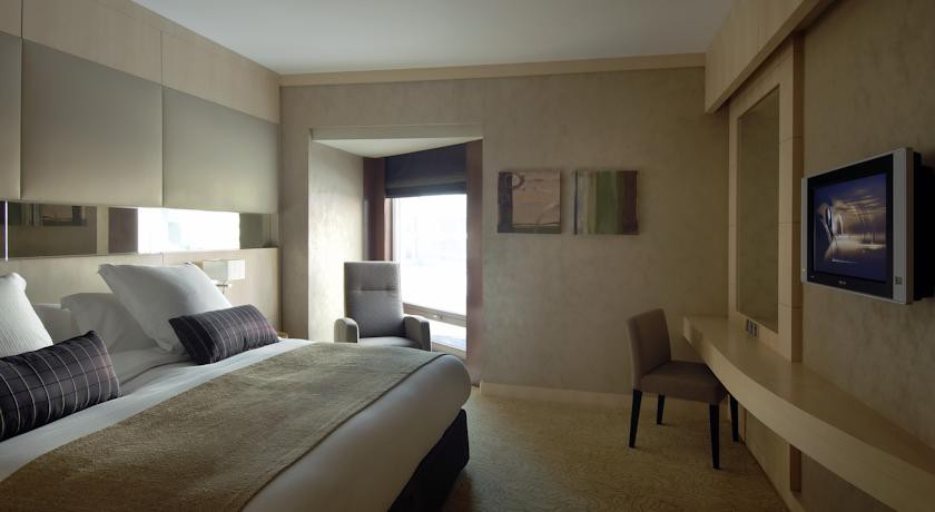 intercontinental al khobar by ihg