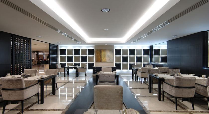 intercontinental al khobar by ihg