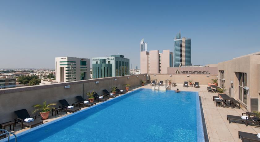 intercontinental al khobar by ihg