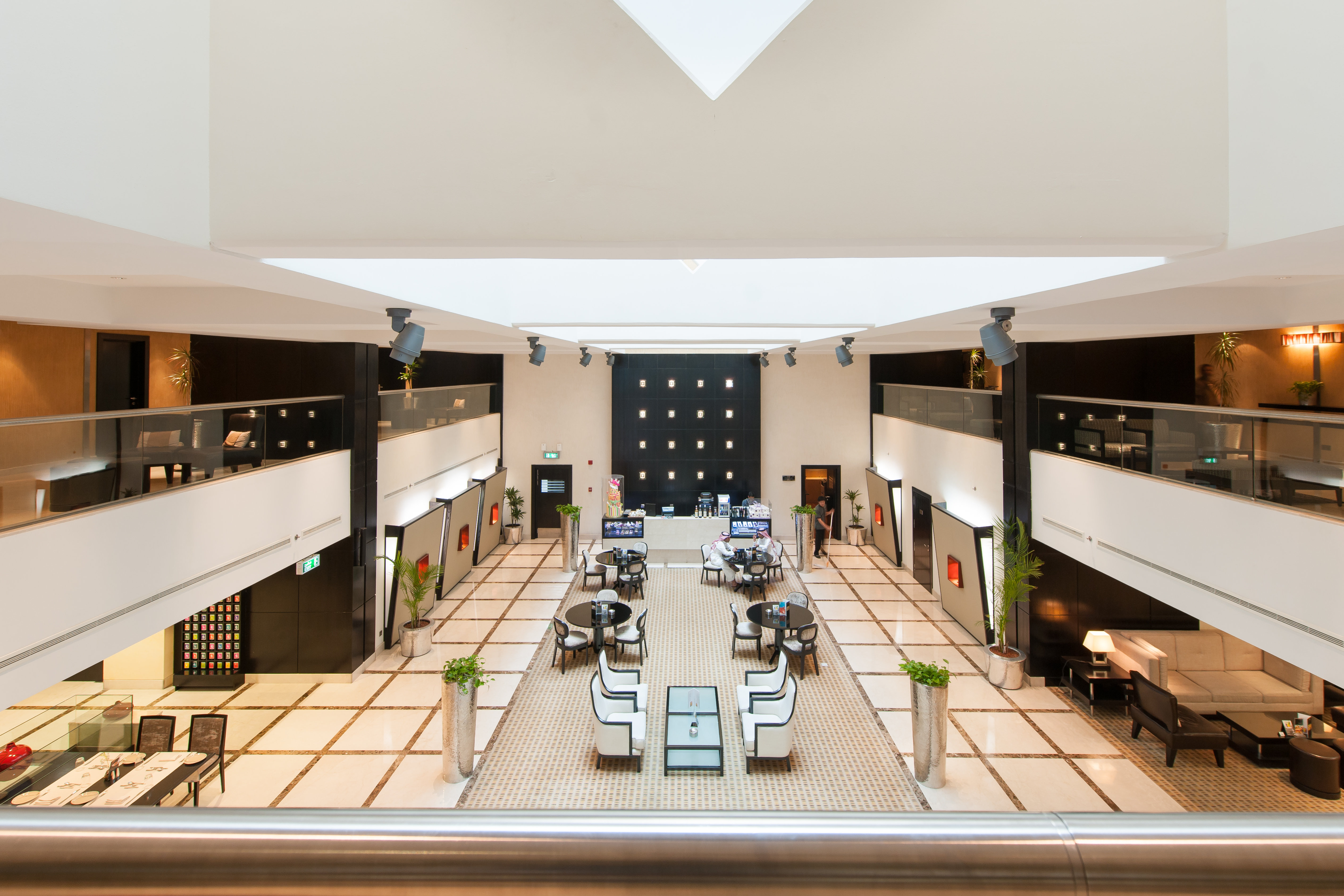 intercontinental al khobar by ihg