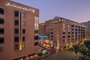 intercontinental al khobar by ihg