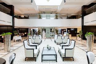intercontinental al khobar by ihg