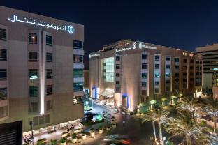 intercontinental al khobar by ihg
