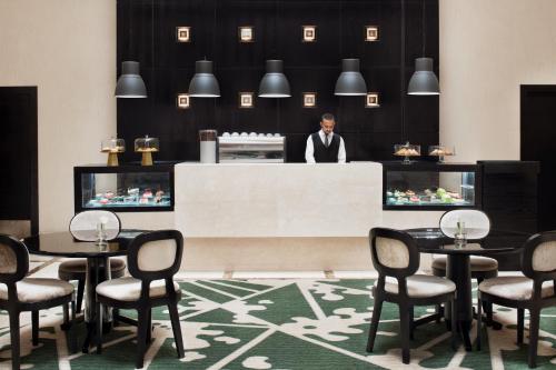 intercontinental al khobar by ihg