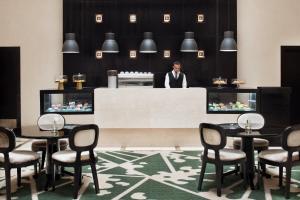 intercontinental al khobar by ihg