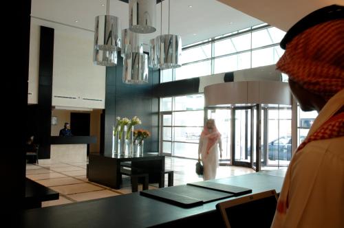 intercontinental al khobar by ihg