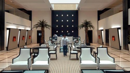 intercontinental al khobar by ihg