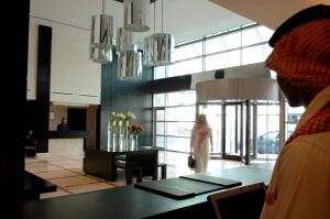 intercontinental al khobar by ihg