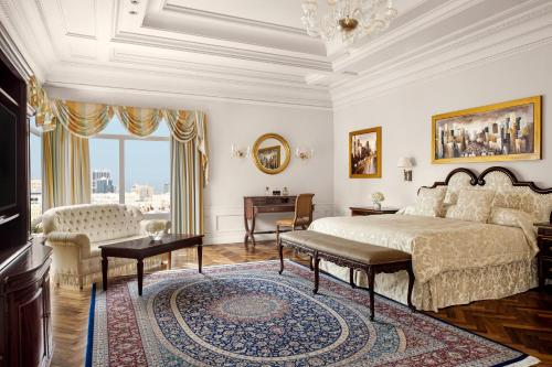 intercontinental al khobar by ihg