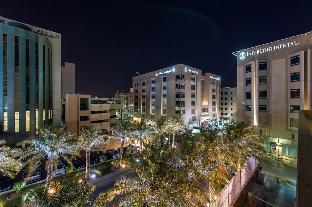 intercontinental al khobar by ihg