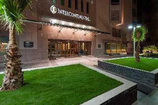 intercontinental al khobar by ihg