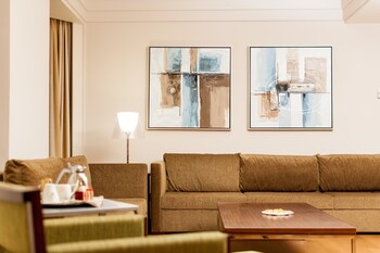 intercontinental al khobar by ihg