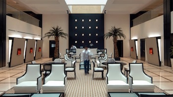 intercontinental al khobar by ihg