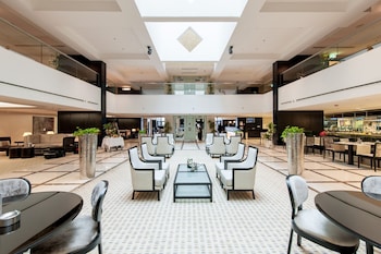 intercontinental al khobar by ihg