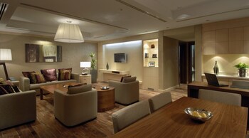 intercontinental al khobar by ihg