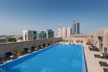 Intercontinental Al Khobar By Ihg,Al Yarmouk>>Al Khobar,5 star