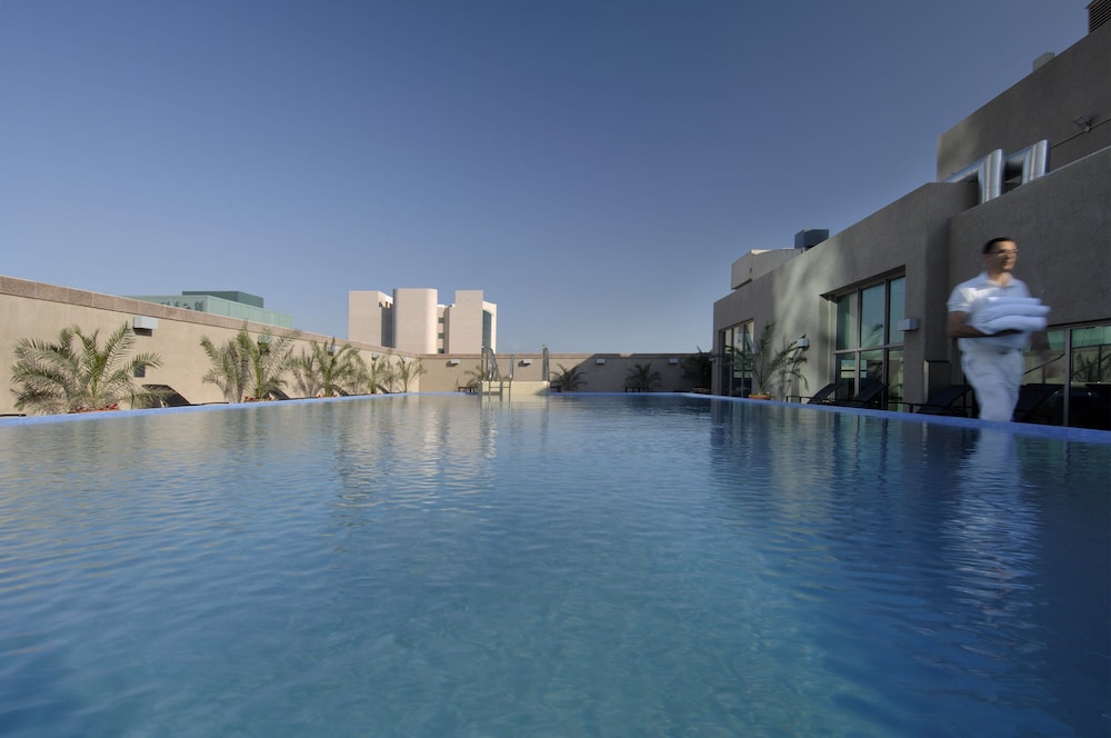 intercontinental al khobar by ihg