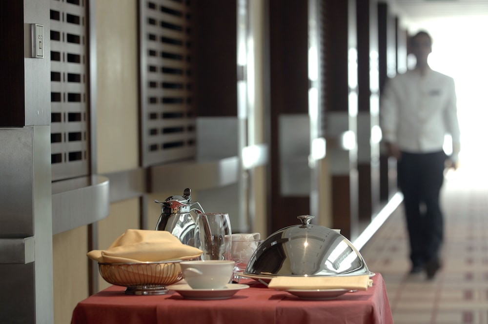 intercontinental al khobar by ihg