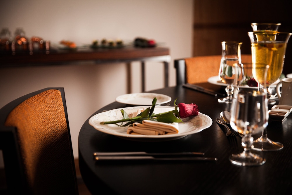 intercontinental al khobar by ihg