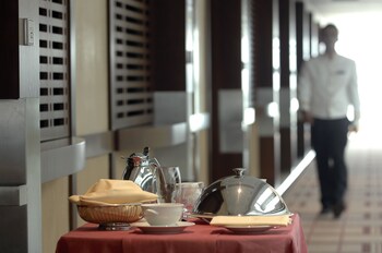 intercontinental al khobar by ihg