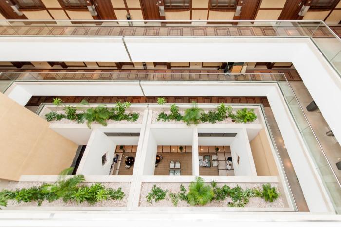 intercontinental al khobar by ihg