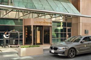 intercontinental al khobar by ihg