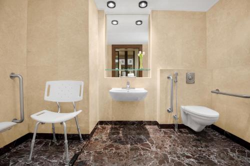 intercontinental al khobar by ihg