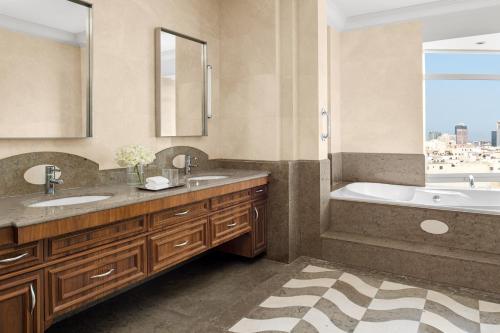 intercontinental al khobar by ihg