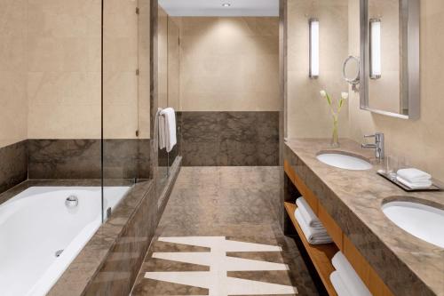 intercontinental al khobar by ihg