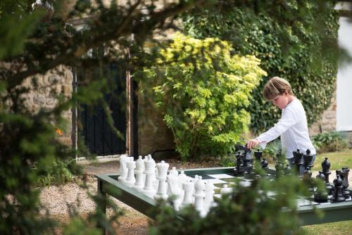 The Eastbury Hotel & Spa,Near Global Images Gallery,3 star