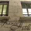 france hotel