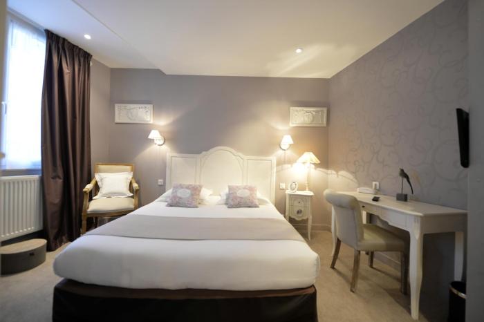 france hotel