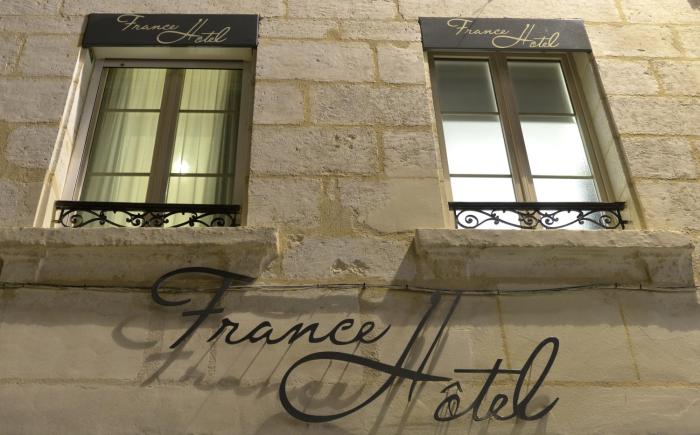 france hotel