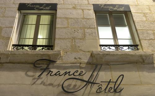france hotel