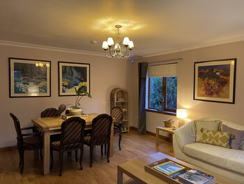 foxglove cottages