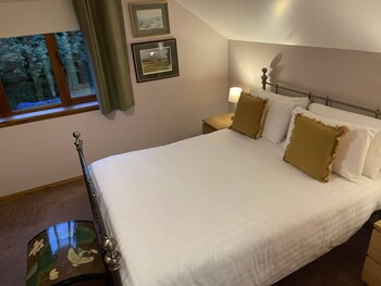 foxglove cottages