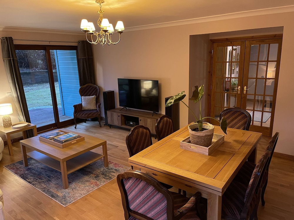 foxglove cottages